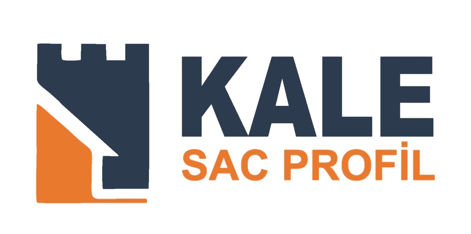 Kale Sac Profil Logo